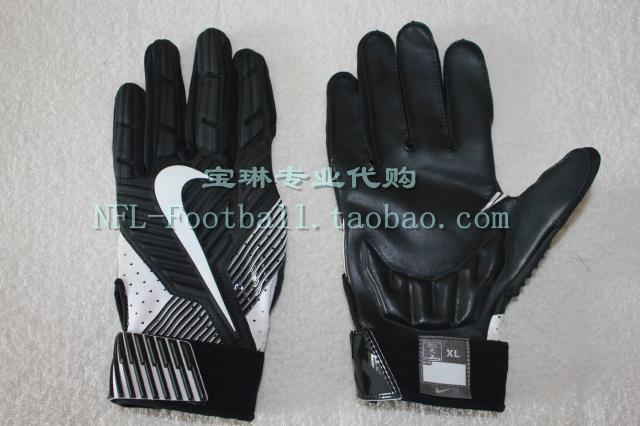 Găng tay bóng đá Mỹ Spot Line Line Line Tấn công trực tuyến Dòng phòng thủ OL DL LB Front line - bóng bầu dục áo thun chơi bóng bầu dục
