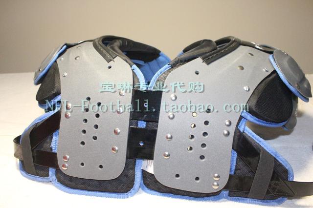 Xenith Bóng đá Mỹ Áo giáp Vai Miếng đệm Vai Pad Schutt Riddell Spot - bóng bầu dục Rugby và bóng bầu dục