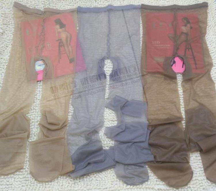 Chaussettes - collants sexy - Ref 755451 Image 9