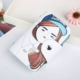 Phiên bản tiếng Hàn của gói thẻ nữ nhỏ dễ thương đơn giản siêu mỏng hoạt hình thẻ nam bộ dung lượng lớn gói thẻ mini ví đựng thẻ atm nam hà nội