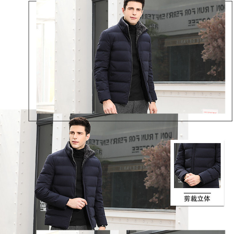 Blouson homme CARTELO      - Ref 3121138 Image 31