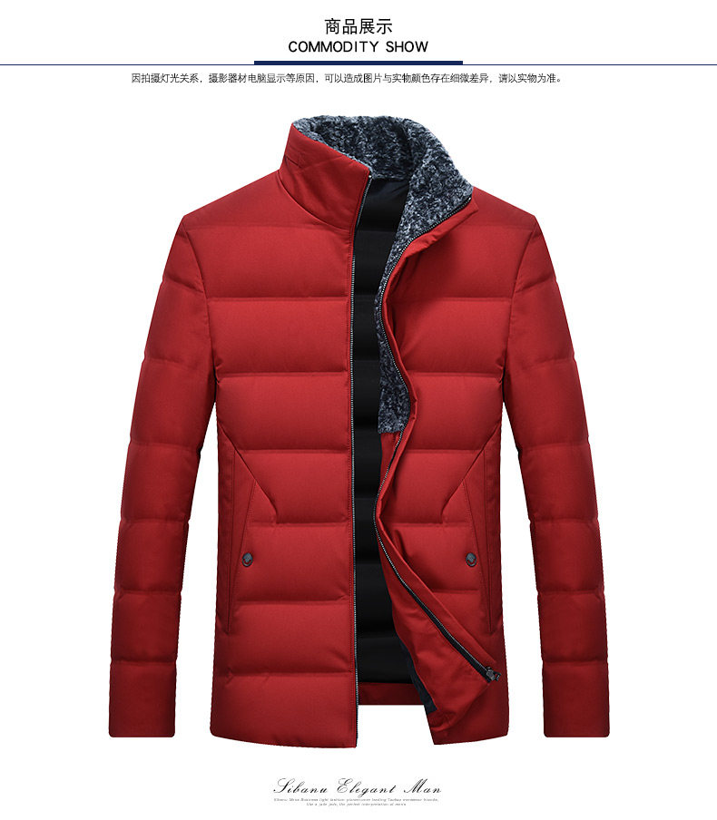 Blouson homme CARTELO      - Ref 3121138 Image 33