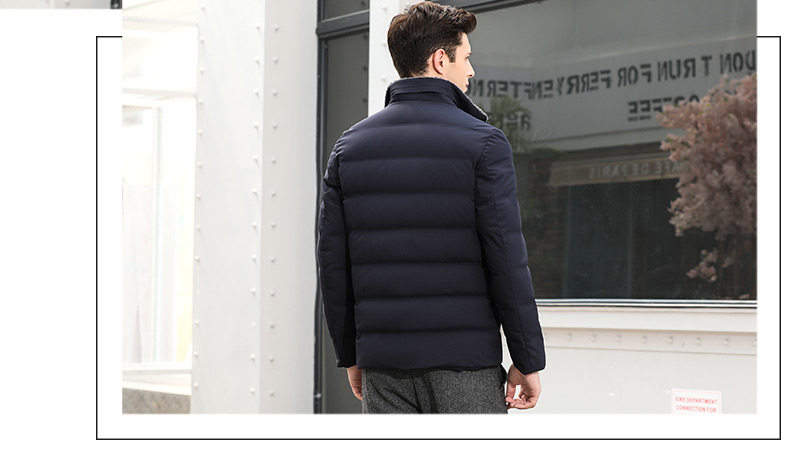 Blouson homme CARTELO      - Ref 3121138 Image 32