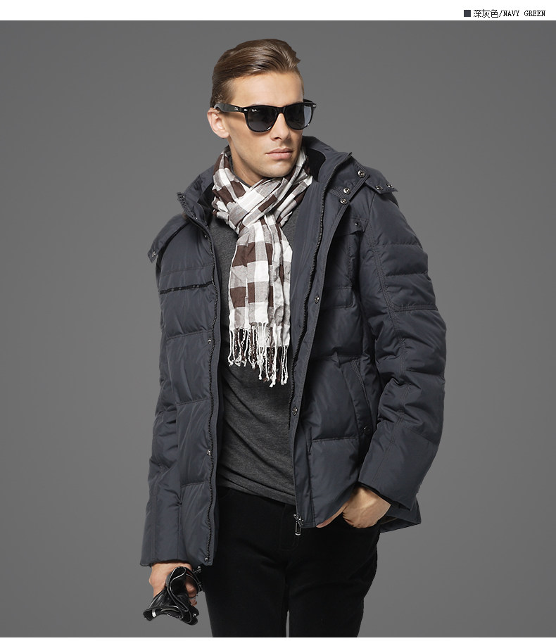 Blouson homme CARTELO      - Ref 3121477 Image 16