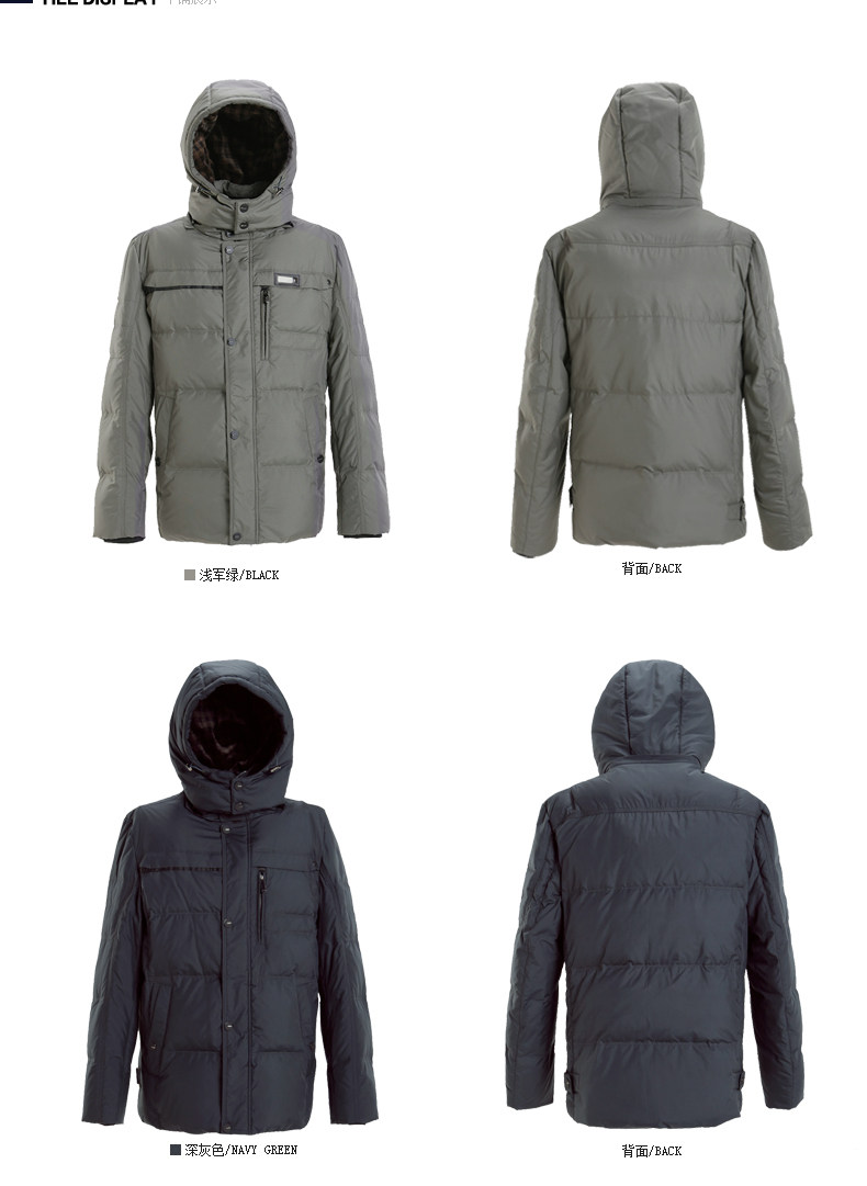 Blouson homme CARTELO      - Ref 3121477 Image 18