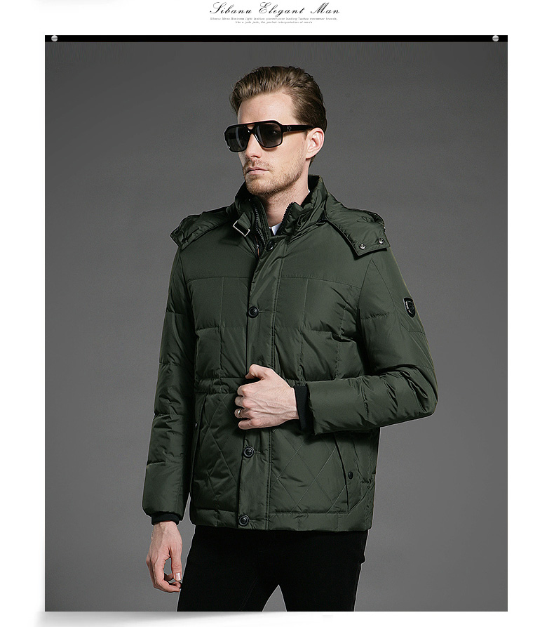 Blouson homme CARTELO      - Ref 3123371 Image 15