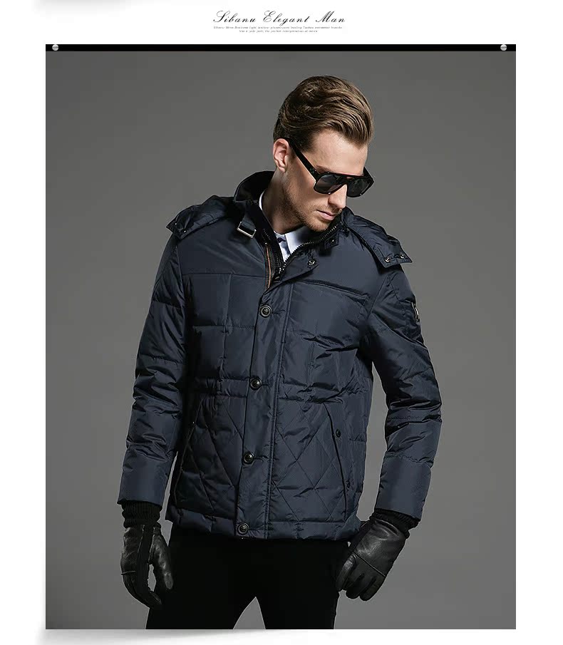 Blouson homme CARTELO      - Ref 3123371 Image 11