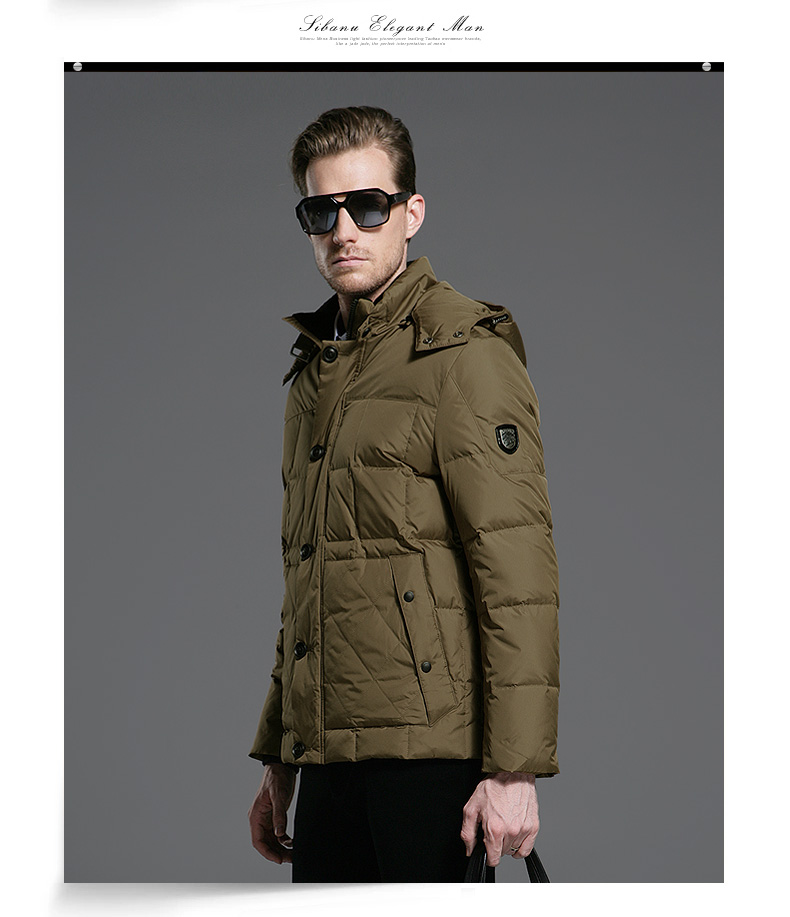 Blouson homme CARTELO      - Ref 3123371 Image 19