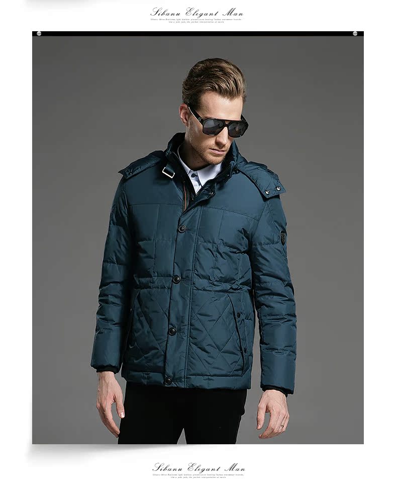 Blouson homme CARTELO      - Ref 3123371 Image 21