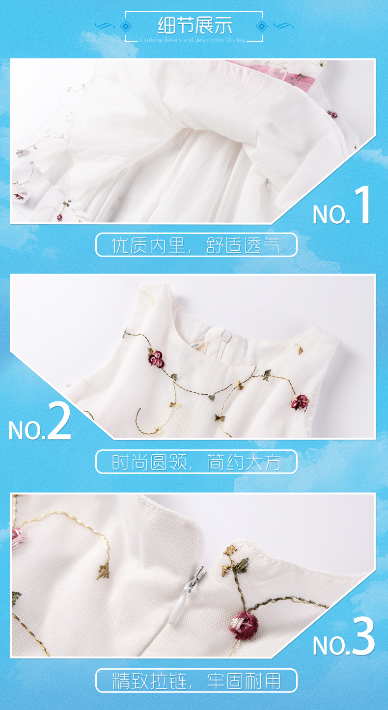 Robe enfant - Ref 2047968 Image 12