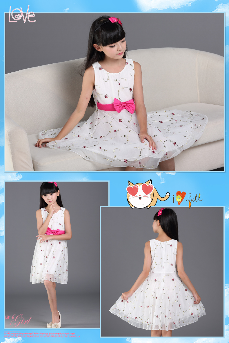 Robe enfant - Ref 2047968 Image 16