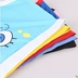 4 bài viết Quần lót nam Cartoon Boxer Cotton Superman SpongeBob Angry Birds Quần short quần sịp nam thể thao Võ sĩ quyền Anh