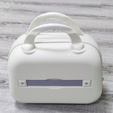 Портативная небольшая сумка, чемодан, маленький ящик для хранения, 14 дюймов