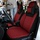 Новый чехол для автокресла all-inclusive houndstooth special seat cover подходит для polo black cat Qida ladies cushion four seasons mini 3