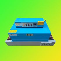 High and low stage infrared thermal full automatic heat sealing machine plastic sealing machine shrink film machine of innovative forestry heat shrink film packaging machine