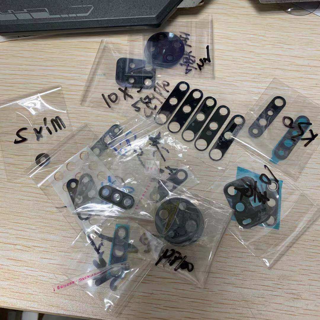 For Xiaomi 10 cc9ro cc9e 9 8se red rice k30pro k30 10x lens original