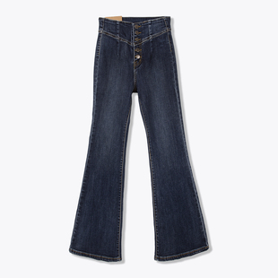 Jeans牛仔裤