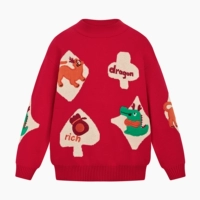 Китайский красный