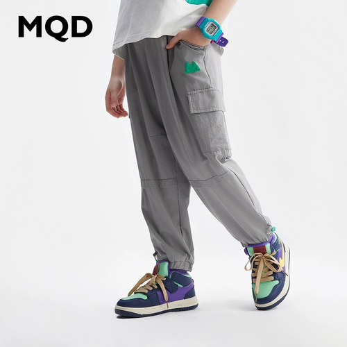 Быстросохнущее средство от комаров для мальчиков, тонкие быстросохнущие детские штаны