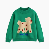 Водный туман зеленый 1