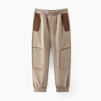 Хаки о плюс бархат