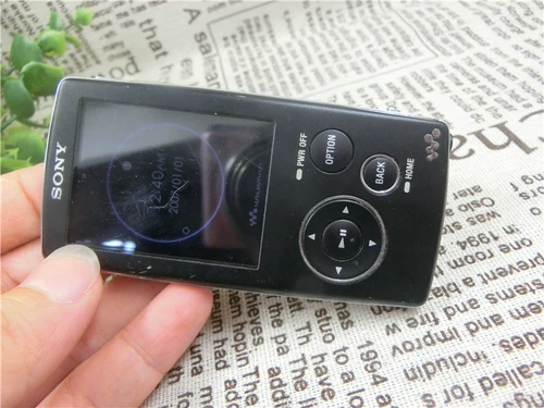 Подержанный Sony MP3 A805 A806 4G A808 8G A816 MP3/MP4 Sportsles
