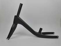 Carbon Fiber Slide Walkway Frame Balance Frame School Walkway Car Frame Carbon Fiber Slide Walkway Baby Walkabout