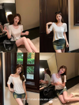 7 12 Qi Ge viki Cools down the upper body instantly in summer. Baby skin feels droopy. CHAOs easy-to-wear refrigerator T