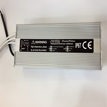 220 rpm 24v waterproof switching power supply outdoor FS-200- 150 400W Drive Transformer