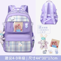 Hoshino Purple Large+Sex Delu 5 Sets (Purple Big)