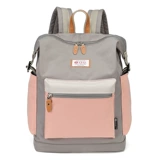 Рюкзак, сумка через плечо, модный ранец, свежая нейлоновая небольшая сумка, ткань оксфорд, коллекция 2021, в корейском стиле