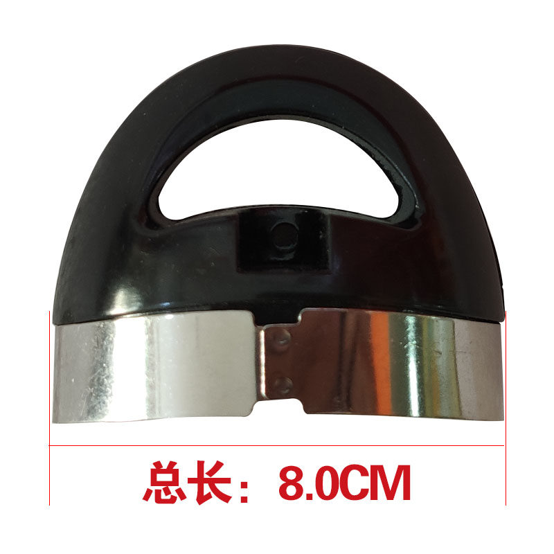 Original Clothing ASD Love Shida Pressure Cooker 22cm 24-26cm Deputy handle High pressure cooker Large handlebar accessories Side ear 8cm