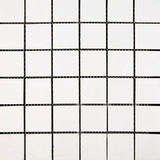 Мозаика, белая головоломка