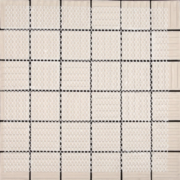 Мозаика, белая головоломка