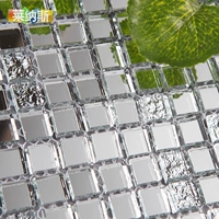 Серебро 10*10