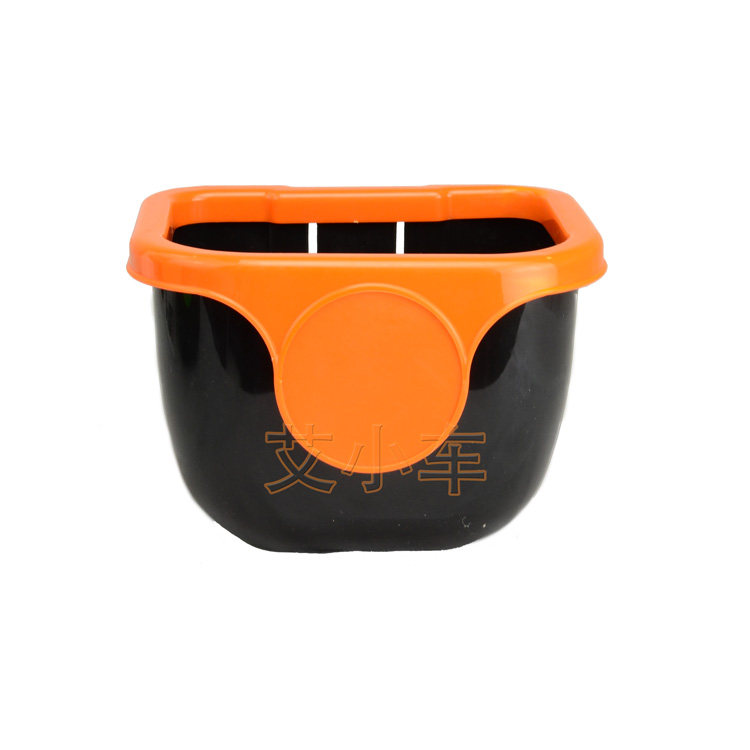 Panier pour vélo en plastique - Ref 2257676 Image 7