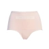 Showa quần sinh lý eo cao ấm áp eo eo cotton sinh lý đồ lót thời tiết chống rò rỉ quần nữ cỡ lớn XXXL đồ lót đẹp Eo cao