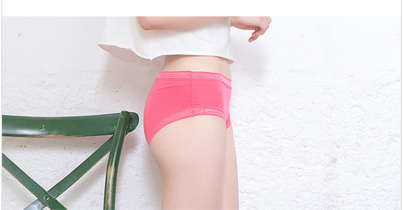 Slip jeunesse SHOWNA SN60030 en coton - Ref 642185 Image 18