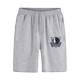 Dallas Mavericks Dong Chichnovsky quần bóng rổ năm điểm cộng với quần short thoáng khí thoải mái - Quần Jogger