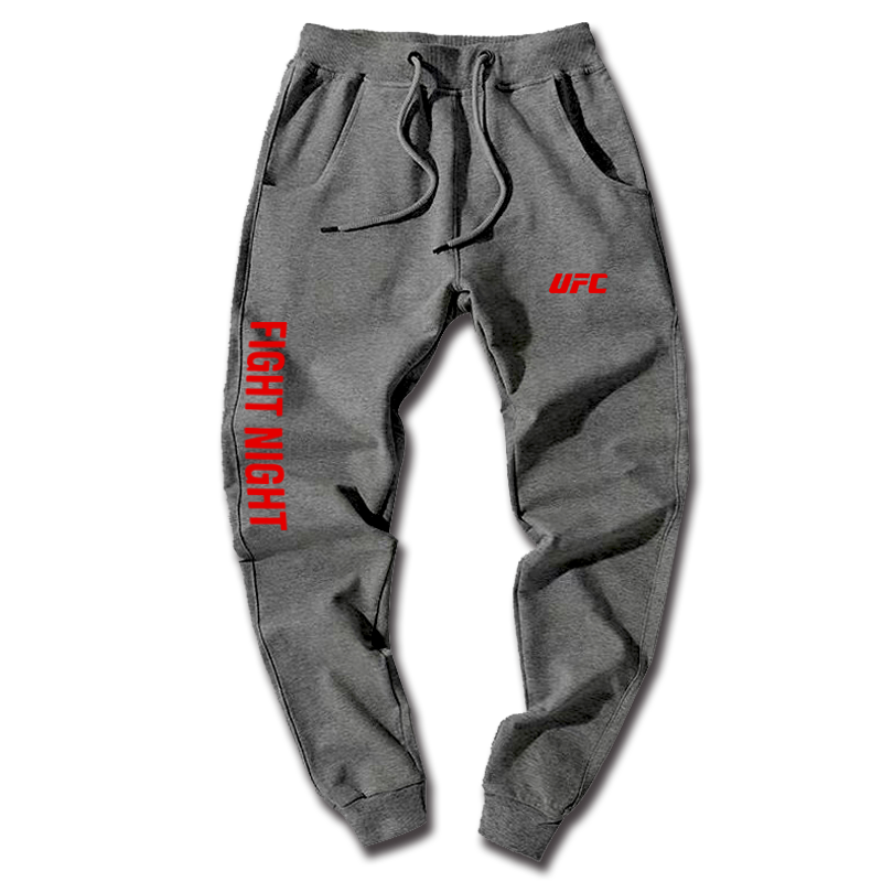 定制潮流：卫裤与Logo的完美结合