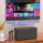 Solixin family KTV karaoke audio home k song artifact беспроводной микрофон, встроенный в полный комплект оборудования для пения mini 1