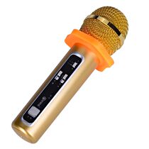 Buttworm A1 original accessories host wireless microphone (with wireless receiver) to be used with host