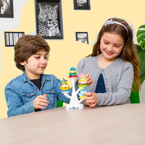 Tweet Beats birds chirping music band to create changing music instrument combination creative music toy