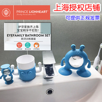 Prince Lionheart Beauty Baby Hand Wash Extenders Faucet Extension Water Guide Sink