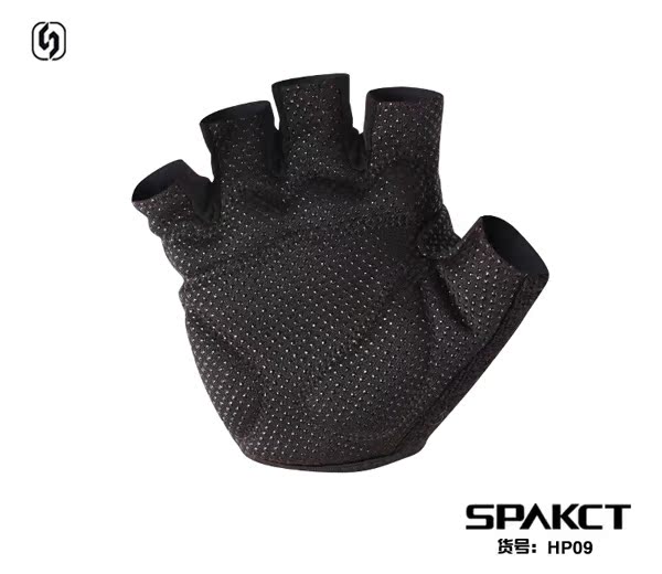 Gants de cyclisme mixte SPAKCT - Ref 2246538 Image 9