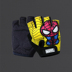 xe thăng bằng kazam SPAKCT Spider-Man Găng tay trẻ em / Xe đạp đạp / Ngón tay nửa ngón ngắn / Cưỡi / Găng tay cân bằng - Smart Scooter bán xe thăng bằng Smart Scooter
