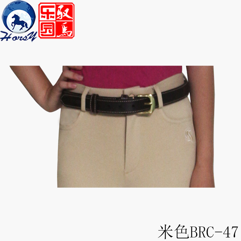 Article équitation pour enfant RUBY-RIVER - Ref 1381486 Image 17