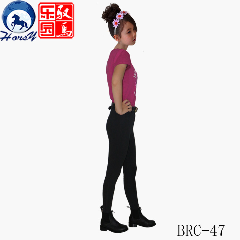 Article équitation pour enfant RUBY-RIVER - Ref 1381486 Image 30