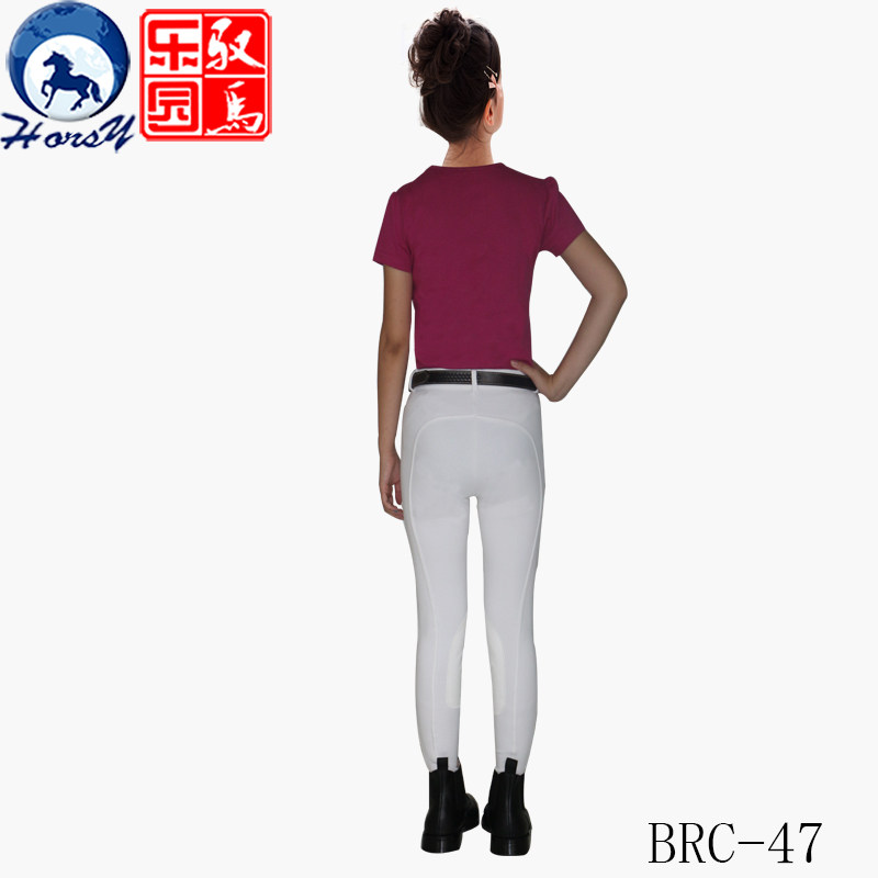 Article équitation pour enfant RUBY-RIVER - Ref 1381486 Image 37