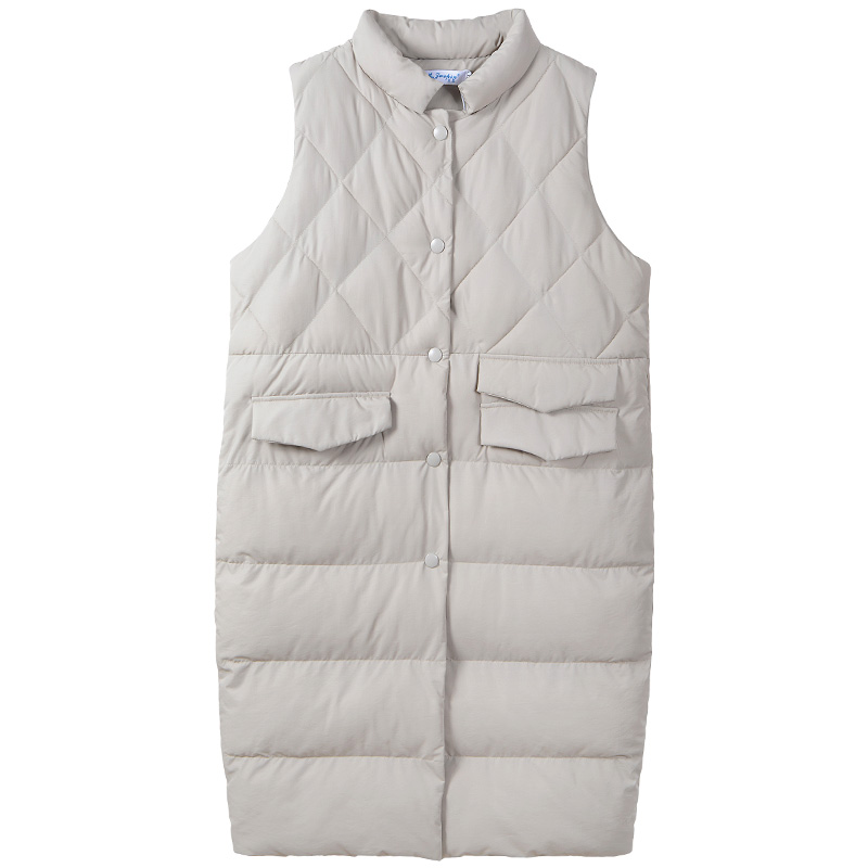 Débardeur chaud pour femme en Polyester - Ref 3177924 Image 5